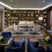 The Betsy Lodge gives a sensible getaway for a day or longer
