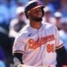 Orioles place Luis Robert Jr. on 10-day injured listing