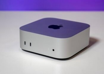 M6 Mac Mini First Look: Larger Energy Packed within the Identical Small Bundle