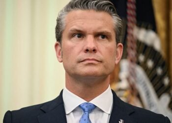 Republican Congressman Introduces Articles of Impeachment Towards Protection Secretary Pete Hegseth