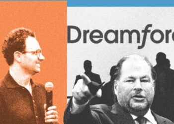 The AI Slowdown Debate Crashed Salesforce’s Celebration