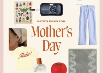 Mom’s Day Present Concepts Each Mother Will Love