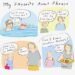My Favourite Aunt Phrase | Cup of Jo