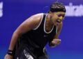 Osaka honours Iverson with US Open look