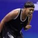 Osaka honours Iverson with US Open look