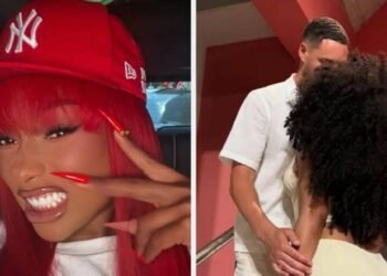 Megan Thee Stallion On Klay Thompson Breakup, Dishonest