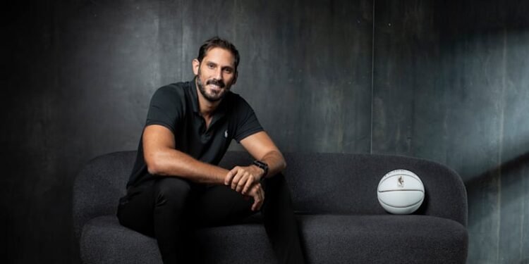 Omri Casspis Swish Ventures closes $250m fund