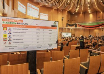 An Uneven Contest, an Straightforward Win — International Points