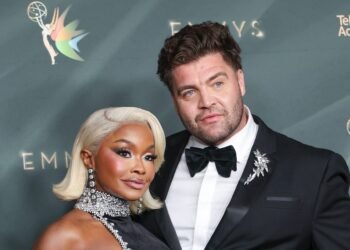 Estranged Spouse Of CT Tamburello Calls Him Out
