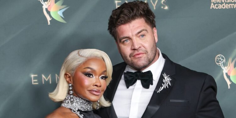 Estranged Spouse Of CT Tamburello Calls Him Out