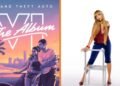 The Album, that includes Travis Scott, PinkPantheress, Morgan Wallen, and Keith Richards