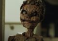 PINOCCHIO: UNSTRUNG Richard Brake! Robert Englund! Evaluate and trailer