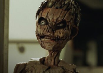 PINOCCHIO: UNSTRUNG Richard Brake! Robert Englund! Evaluate and trailer
