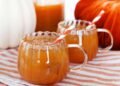 Pumpkin Juice – Harry Potter Impressed Recipe