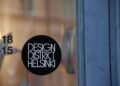 Attempting to find Finnish Design and Classic Finds in Punavuori Helsinki