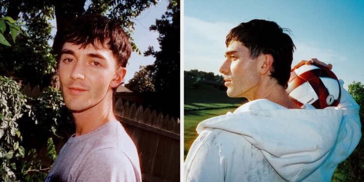 Greyson Likelihood On ‘Boystown’ Album: Interview