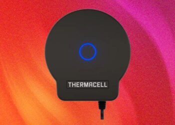 Thermacell LIV 2.0 Evaluate: Taking My Yard Again