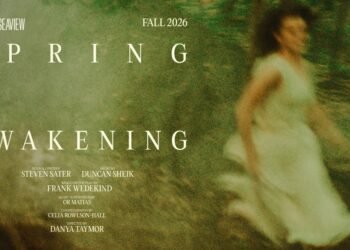 ‘Spring Awakening’ Off Broadway Revival Units Principal Solid