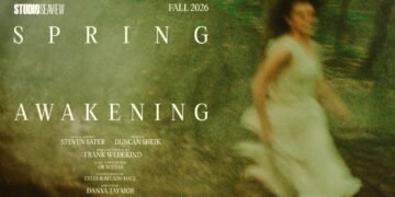 ‘Spring Awakening’ Off Broadway Revival Units Principal Solid