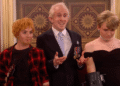Princess Di Returns As ‘SNL UK’ Skewers King Charles, Ed Sheeran & AI