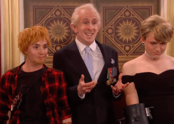 Princess Di Returns As ‘SNL UK’ Skewers King Charles, Ed Sheeran & AI