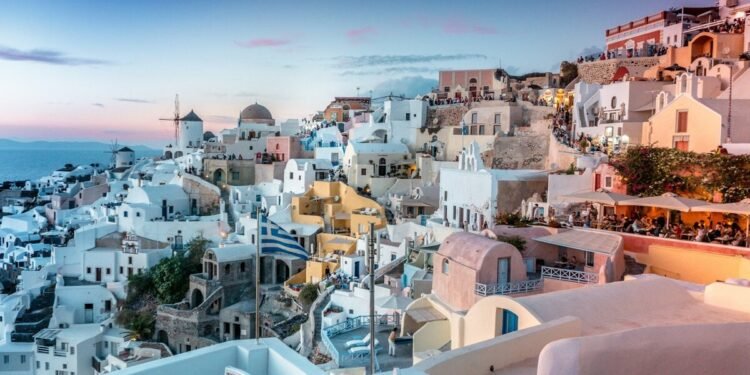 Learn how to Skip the Santorini Cable Automobile: A Higher Begin to Your Cruise Day