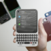 The Clicks Communicator Ships in December With Extra RAM and New Cellular Service