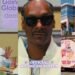 Snoop Dogg needs to pay somebody US$10K a month to style ice cream – Nationwide