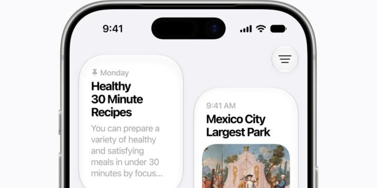 The Prime New Options in Apple’s iOS 27 and iPadOS 27
