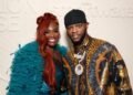 Claressa Shields Places On A Present For Papoose In Viral Video