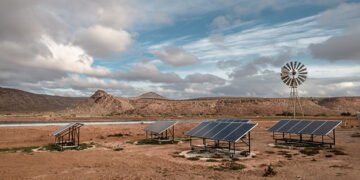 Africa Has the Expertise to Obtain Meals Safety—Now It Wants Coordinated Deployment — World Points