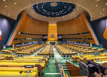“Tremendous Intelligence” and “Killer Robots” Take Middle Stage as Girls’s Rights Take a Again Seat — World Points