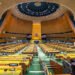 “Tremendous Intelligence” and “Killer Robots” Take Middle Stage as Girls’s Rights Take a Again Seat — World Points