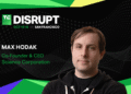 Co-founder Max Hodak joins the agenda lineup on Disrupt 2026