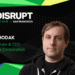 Co-founder Max Hodak joins the agenda lineup on Disrupt 2026