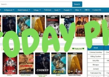 Todaypk Unlawful Web site To Obtain HD Bollywood & Hollywood Films – WatchMoviesOnline.in