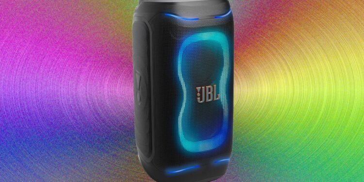 Finest Occasion Audio system (2026): JBL, Sony, Marshall, and Extra