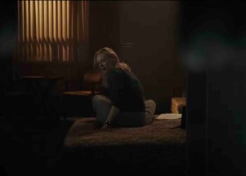 THE CYCLE Creepy must-see crime horror thriller – overview and trailer