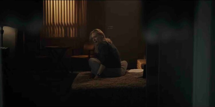 THE CYCLE Creepy must-see crime horror thriller – overview and trailer