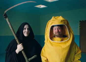 This Comically Darkish PSA Pushes Again Towards Huge Tech Enshittification