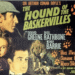 THE HOUND OF THE BASKERVILLES (1939) Sherlock Holmes! Basil Rathbone! Free on-line in 4K