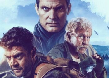 THE MOST DANGEROUS GAME Casper van Dien! Tom Berenger! Bruce Dern! Free on-line