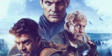 THE MOST DANGEROUS GAME Casper van Dien! Tom Berenger! Bruce Dern! Free on-line