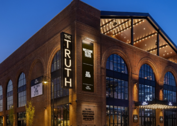Reside Nation to open 4,400-capacity Nashville venue The Reality on October 1, with sold-out Miranda Lambert present