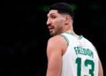 Sky proprietor calls Enes Kanter Freedom lawsuit ‘meritless and frivolous’