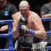 Tyson Fury vs. Anthony Joshua combat set for Cardiff