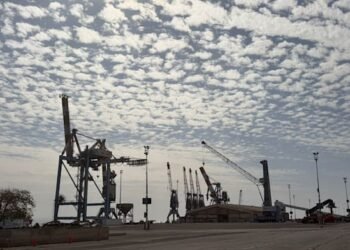 Houthi assaults deal blow to Eilat Port restoration