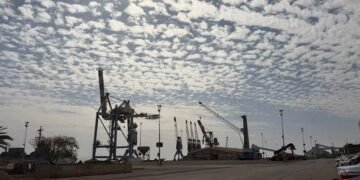 Houthi assaults deal blow to Eilat Port restoration
