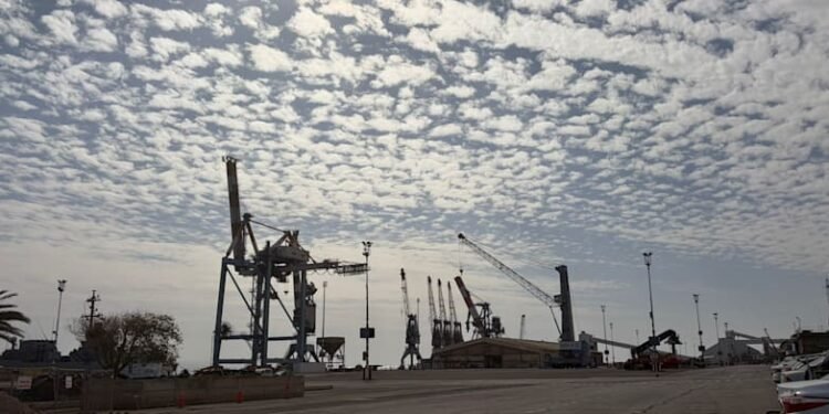 Houthi assaults deal blow to Eilat Port restoration