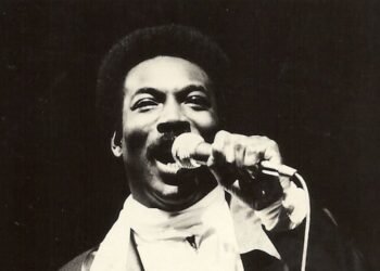 Wilson Pickett property strikes take care of Major Wave masking publishing catalog and title, picture & likeness rights
